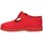 Zapatos Niño Deportivas Moda Luna Kids 70267 Rojo