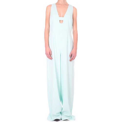 textil Mujer Pantalones con 5 bolsillos Pinko 100060 A0GN Azul