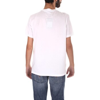 Fred Perry M5627 Blanco