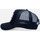 Accesorios textil Hombre Gorro John Hatter & Co FUCK YOU HOW ABOUT THAT 1-1008-U00 Negro