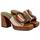 Zapatos Derbie & Richelieu Noa Harmon 9229-M18 Multicolor