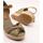 Zapatos Mujer Alpargatas Tommy Hilfiger FW0FW04784-GXR Gree Verde