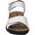 Zapatos Mujer Sandalias Westland SANDALIA  IBIZA 79 BLANCA Blanco