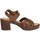 Zapatos Mujer Sandalias Bionatura 99A2268-I-GOIBRA Otros