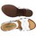 Zapatos Mujer Sandalias Bionatura 99A2268-I-BYCBIA Blanco