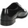 Zapatos Hombre Richelieu Gino Tagli 614 Negro