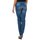 textil Mujer Pantalones Met 10DBF0322-D876 Azul