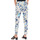 textil Mujer Pantalones Met 10DBF0413-L034 Multicolor