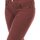 textil Mujer Pantalones Met 10DBF0752-0038 Rojo