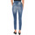 textil Mujer Pantalones Met 10DBF0807-D1069 Azul