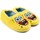 Zapatos Niños Pantuflas Spongebob Squarepants NS7094 Multicolor