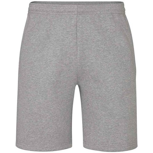textil Shorts / Bermudas Mantis Essential Gris