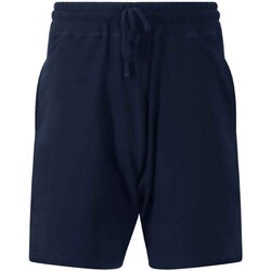 textil Hombre Shorts / Bermudas Awdis Just Cool Azul