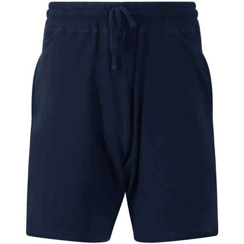 textil Hombre Shorts / Bermudas Awdis JC072 Azul