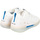 Zapatos Hombre Slip on North Sails SW-01 RACE 070 | Spinnaker Blanco