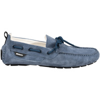 Zapatos Hombre Mocasín Antony Morato MMFW01488-LE300005 Azul
