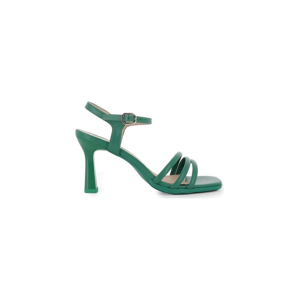 Zapatos Mujer Sandalias Desiree ALEXA4 Verde