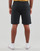 textil Shorts / Bermudas Converse GO-TO EMBROIDERED STAR CHEVRON FLEECE SHORT Negro