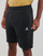 textil Hombre Shorts / Bermudas Converse GO-TO EMBROIDERED STAR CHEVRON FLEECE SHORT Negro