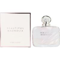 Belleza Perfume Estee Lauder Beautiful Magnolia Edp Vapo 