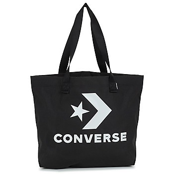 Bolsos Bolso shopping Converse STAR CHEVRON TO Negro