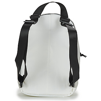 Converse CLEAR GO LO BACKPACK Blanco