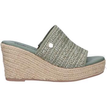 Zapatos Mujer Sandalias Refresh 170876 Verde