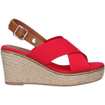 Zapatos Mujer Sandalias Refresh 170835 Rojo