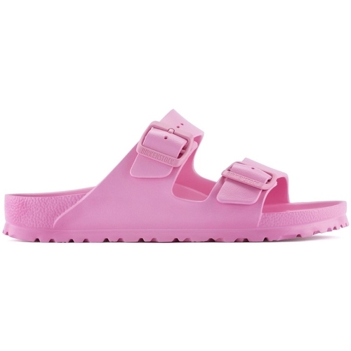 Zapatos Mujer Sandalias Birkenstock Arizona EVA 1024658 - Candy Pink Rosa