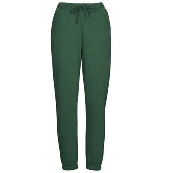 textil Mujer Pantalones de chándal Pieces PCCHILLI HW SWEAT PANTS NOOS Verde