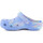 Zapatos Niña Sandalias Crocs Classic Marbled Clog K 207464-5Q7 Multicolor
