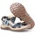 Zapatos Mujer Sandalias de deporte Paredes 22176 Rosa