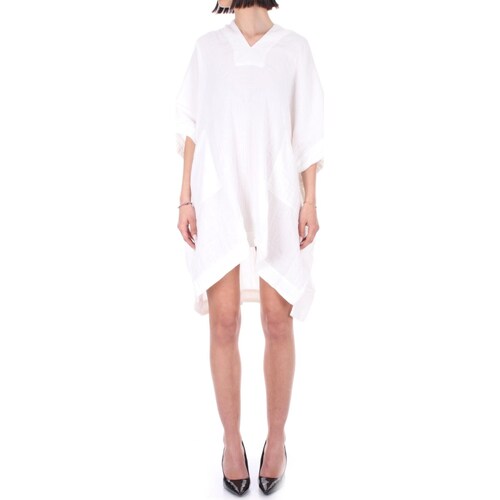 textil Mujer Pantalón cargo Ralph Lauren 21381476 Blanco