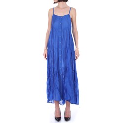 textil Mujer Pantalones con 5 bolsillos Ralph Lauren 21265378 Azul