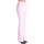 textil Mujer Pantalones con 5 bolsillos Blugirl RA3032T3359 Multicolor