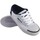 Zapatos Mujer Multideporte Dunlop Lona señora  35000 bl.azu Blanco