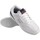 Zapatos Hombre Multideporte Dunlop Zapato caballero  35907 bl.azu Blanco