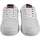 Zapatos Hombre Multideporte Dunlop Zapato caballero  35907 bl.azu Blanco
