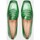 Zapatos Mujer Mocasín Pedro Miralles GINZA Verde