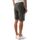 textil Hombre Shorts / Bermudas 40weft COACHBE 1284-dz Gris