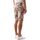 textil Hombre Shorts / Bermudas Mason's CHILE BERMUDA - 2BE22146-985 ME30S79 FLOREAL Beige