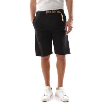 textil Hombre Shorts / Bermudas White Sand 23SU51 83-999 Negro