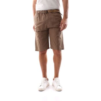 textil Hombre Shorts / Bermudas White Sand 22SU51 83-B28 Blanco