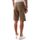 textil Hombre Shorts / Bermudas White Sand 23SU51 83-28 Blanco