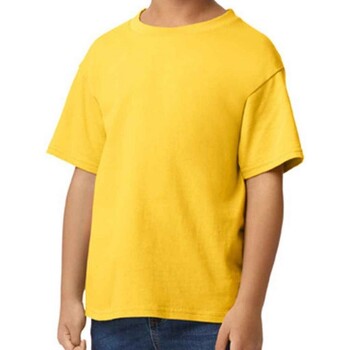 textil Niños Camisetas manga larga Gildan GD15B Multicolor