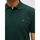 textil Hombre Tops y Camisetas Selected 16087839 DANTE-TREKKING GREEN Verde