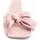 Zapatos Mujer Sandalias Leindia 82856 Rosa