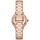 Relojes & Joyas Mujer Reloj Emporio Armani AR11523-MIA Rosa