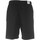 textil Hombre Shorts / Bermudas Selected Slhloose-Loik Shorts W Negro