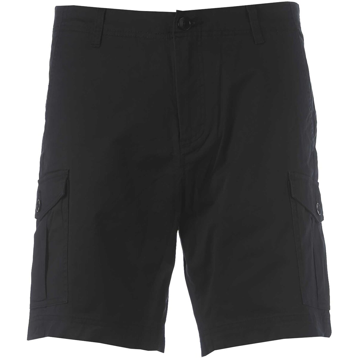 textil Hombre Shorts / Bermudas Selected Slhcomformt-Homme Cargo Flex Shorts W Azul